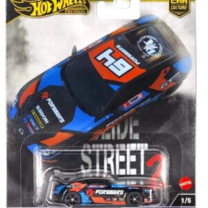 Hot Wheels 2023 Nissan Z HKC86