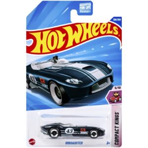 RRRoadster (JBB97, 2025, Preto)