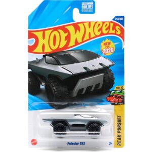 Polestar TRX (HYW29, 2025, Prata)