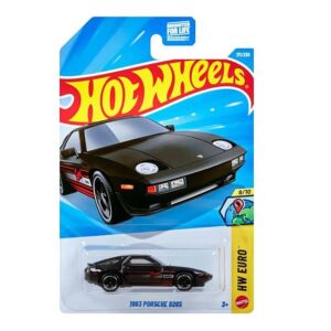 Hot Wheels 1983 Porsche 928S HYW53