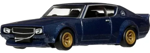 Hot Wheels NIssan Skyline 2000GT-R LBWK JKF11 - Imagem 2