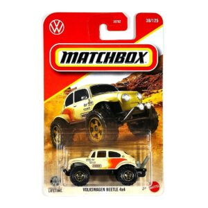 Volkswagen Beetle 4x4 (2006) (JHM91, 2026, Nenhum)