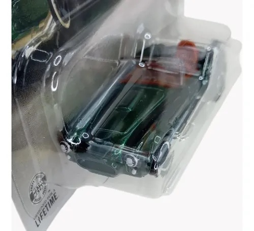 Matchbox 1965 Shelby Cobra 427 JHP11 - Imagem 4