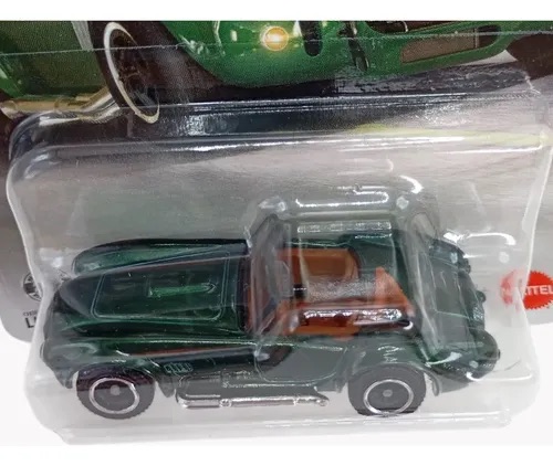 Matchbox 1965 Shelby Cobra 427 JHP11 - Imagem 3