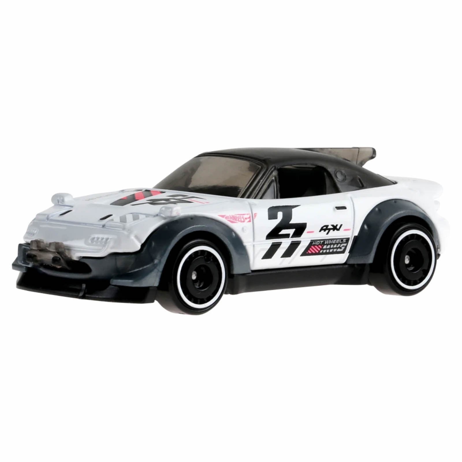 Hot Wheels Mazda MX-5 Miata JJJ02 - Imagem 6