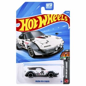 Mazda MX-5 Miata (JJJ02, 2026, Branco)