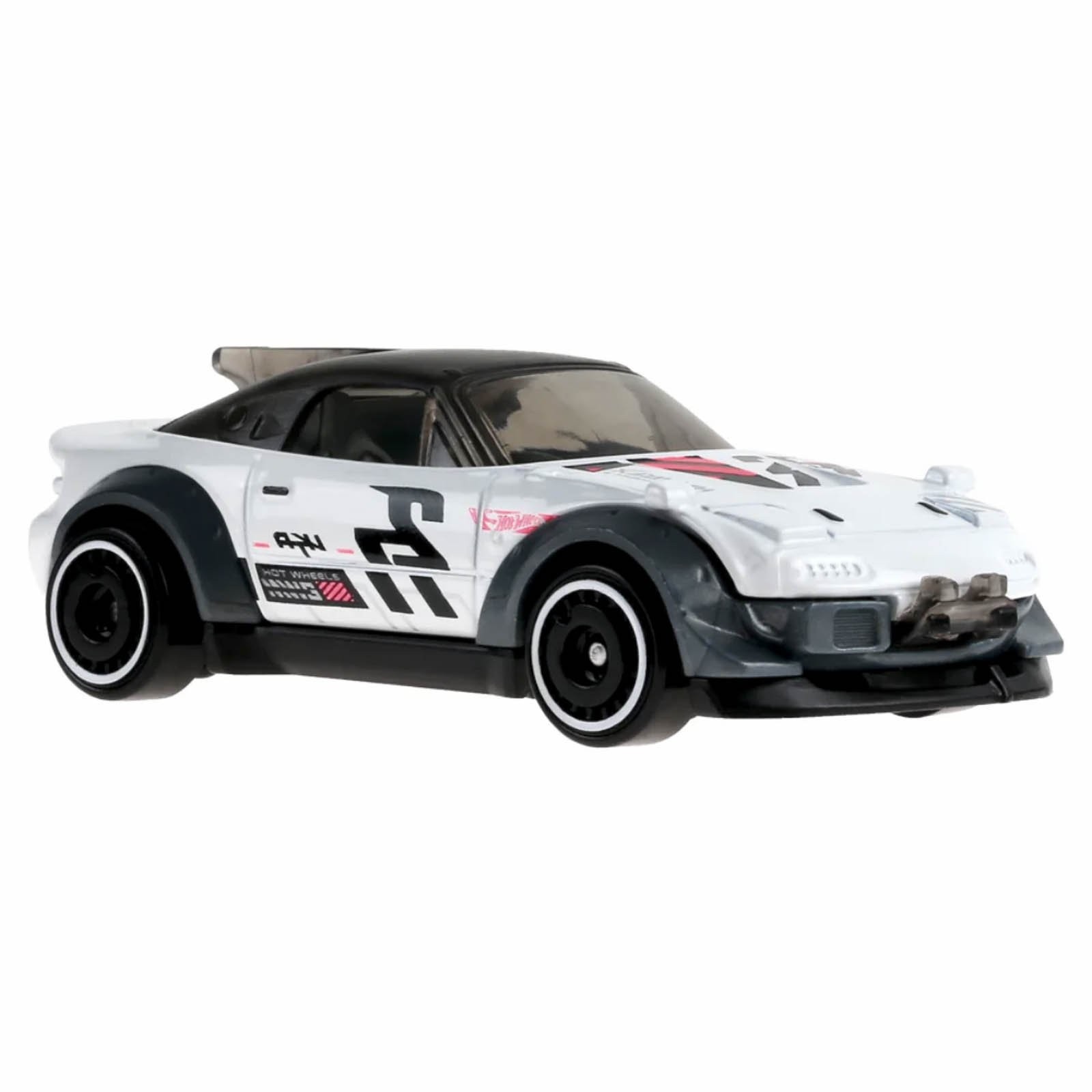 Hot Wheels Mazda MX-5 Miata JJJ02 - Imagem 4