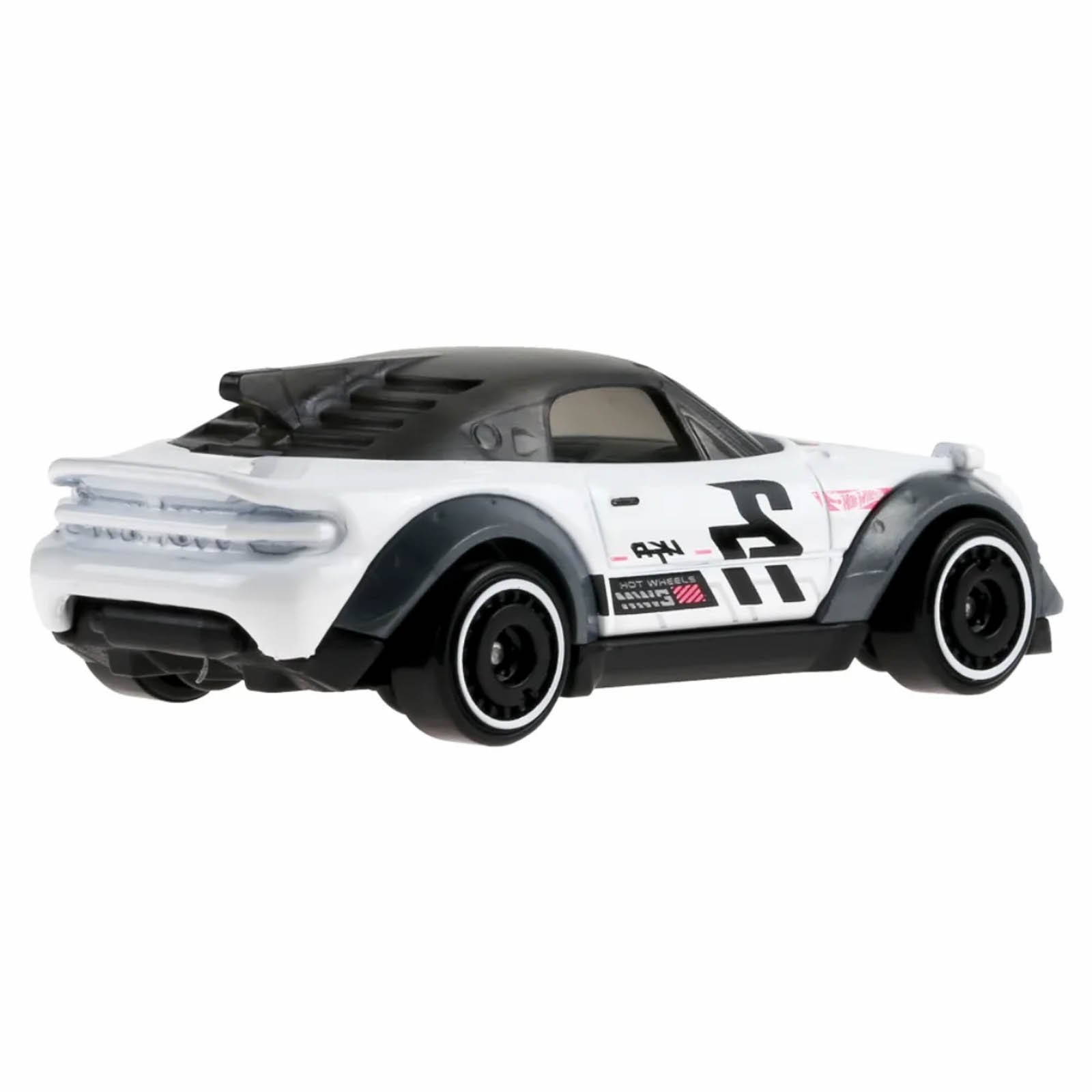 Hot Wheels Mazda MX-5 Miata JJJ02 - Imagem 3