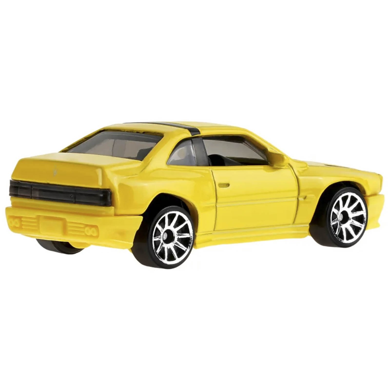 Hot Wheels Maserati Shamal JJL08 - Imagem 3