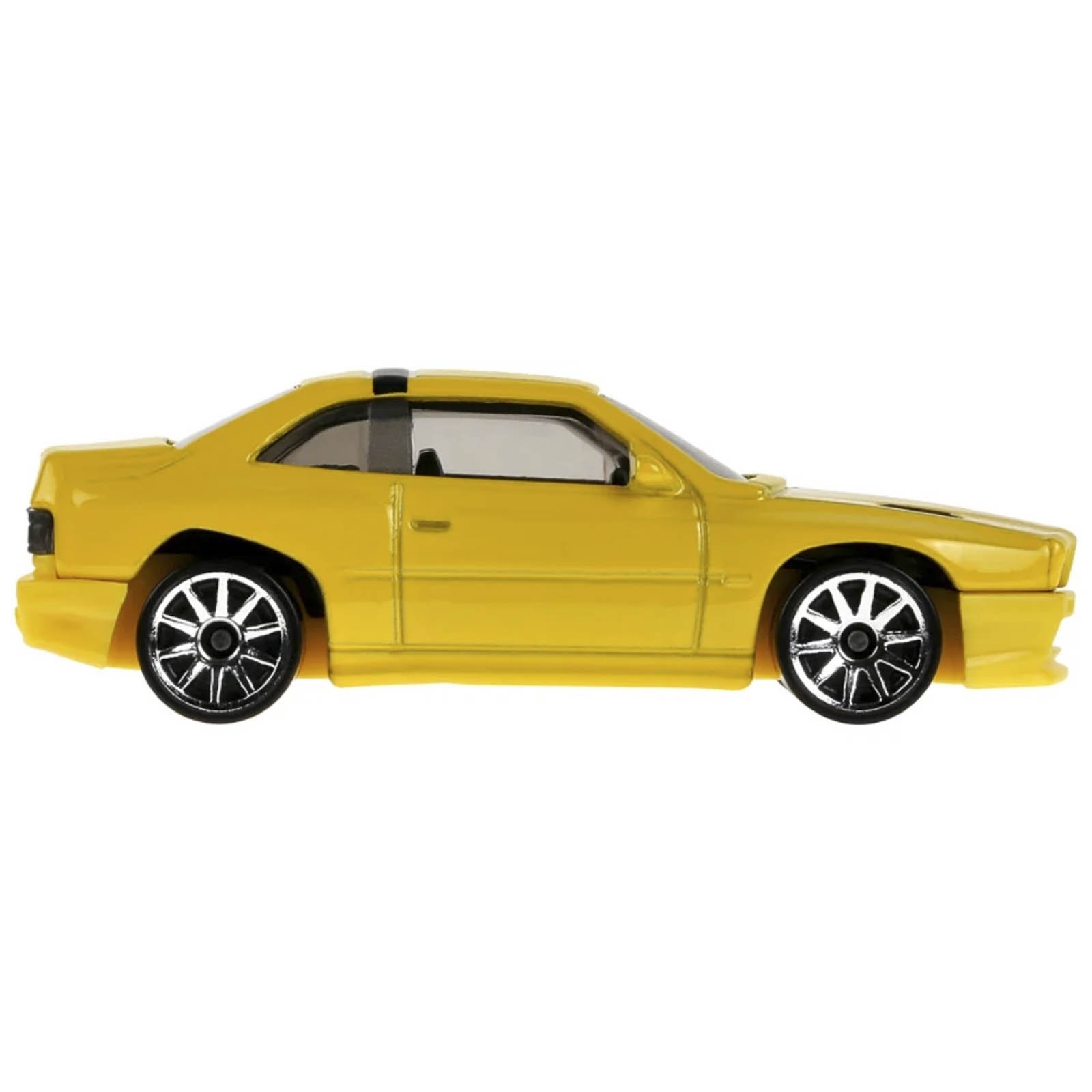 Hot Wheels Maserati Shamal JJL08 - Imagem 2