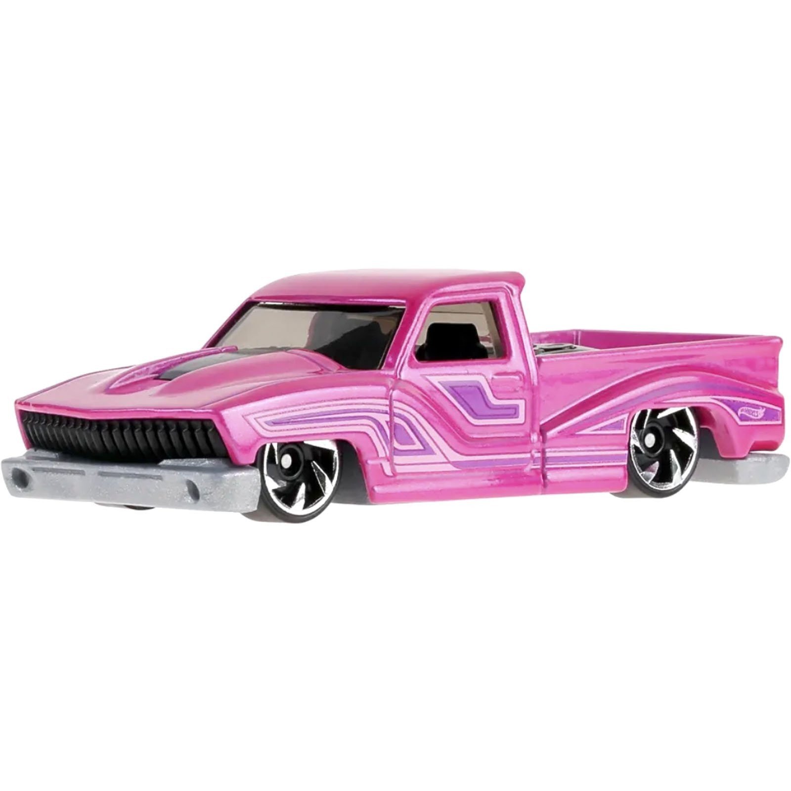 Hot Wheels Bounce'n Bass JJK69 - Imagem 4