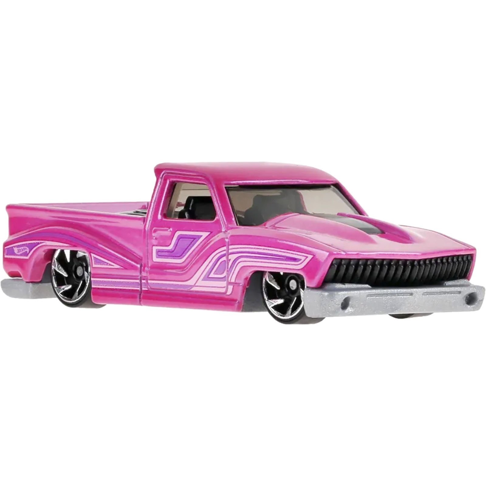 Hot Wheels Bounce'n Bass JJK69 - Imagem 3