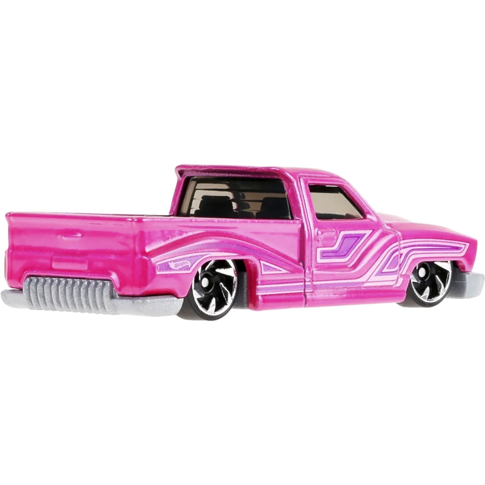 Hot Wheels Bounce'n Bass JJK69 - Imagem 2