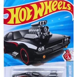 Hot Wheels Rodger Dodger JJK71