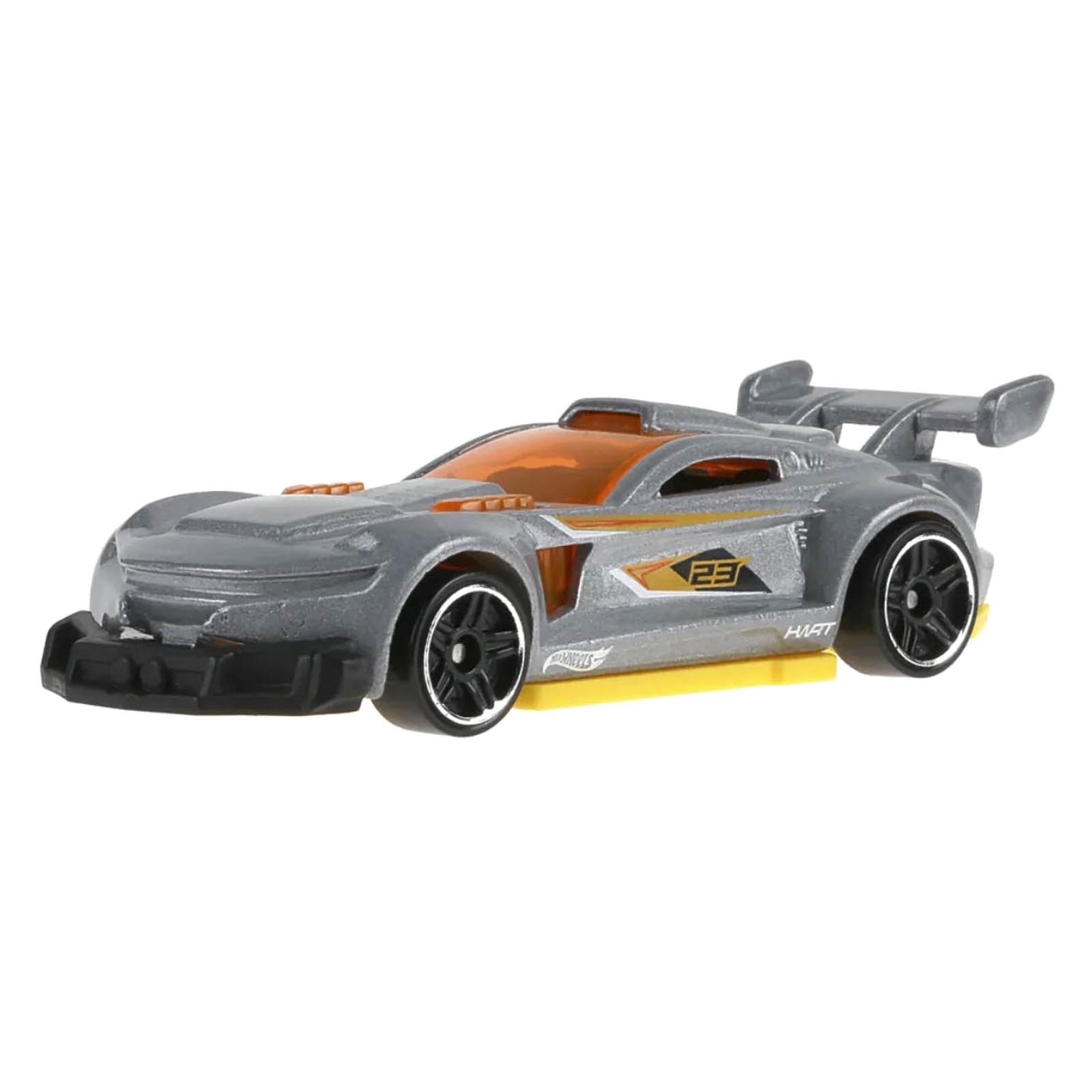Hot Wheels Track Ripper JJK95 - Imagem 6