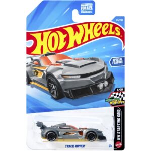Hot Wheels Track Ripper JJK95