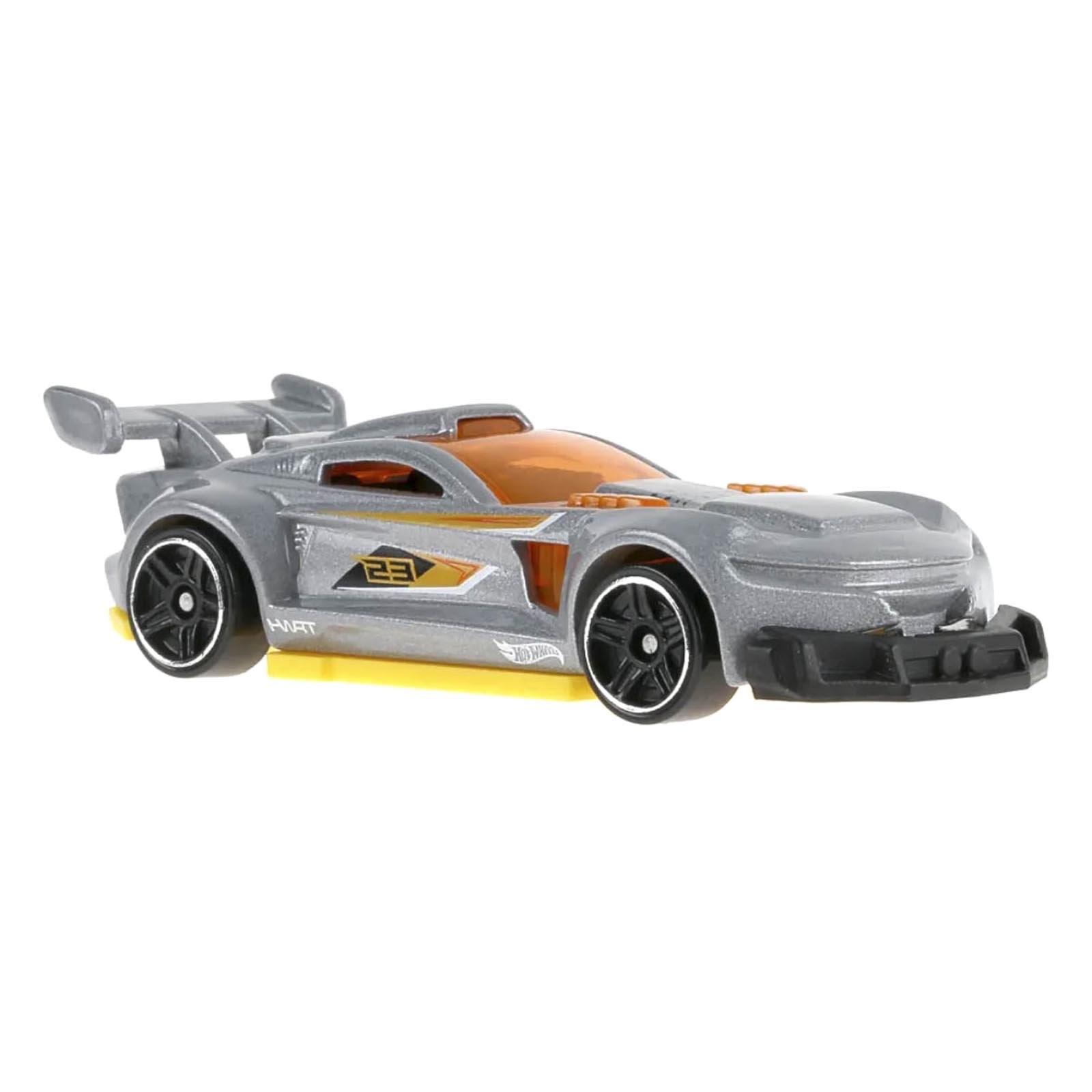 Hot Wheels Track Ripper JJK95 - Imagem 4