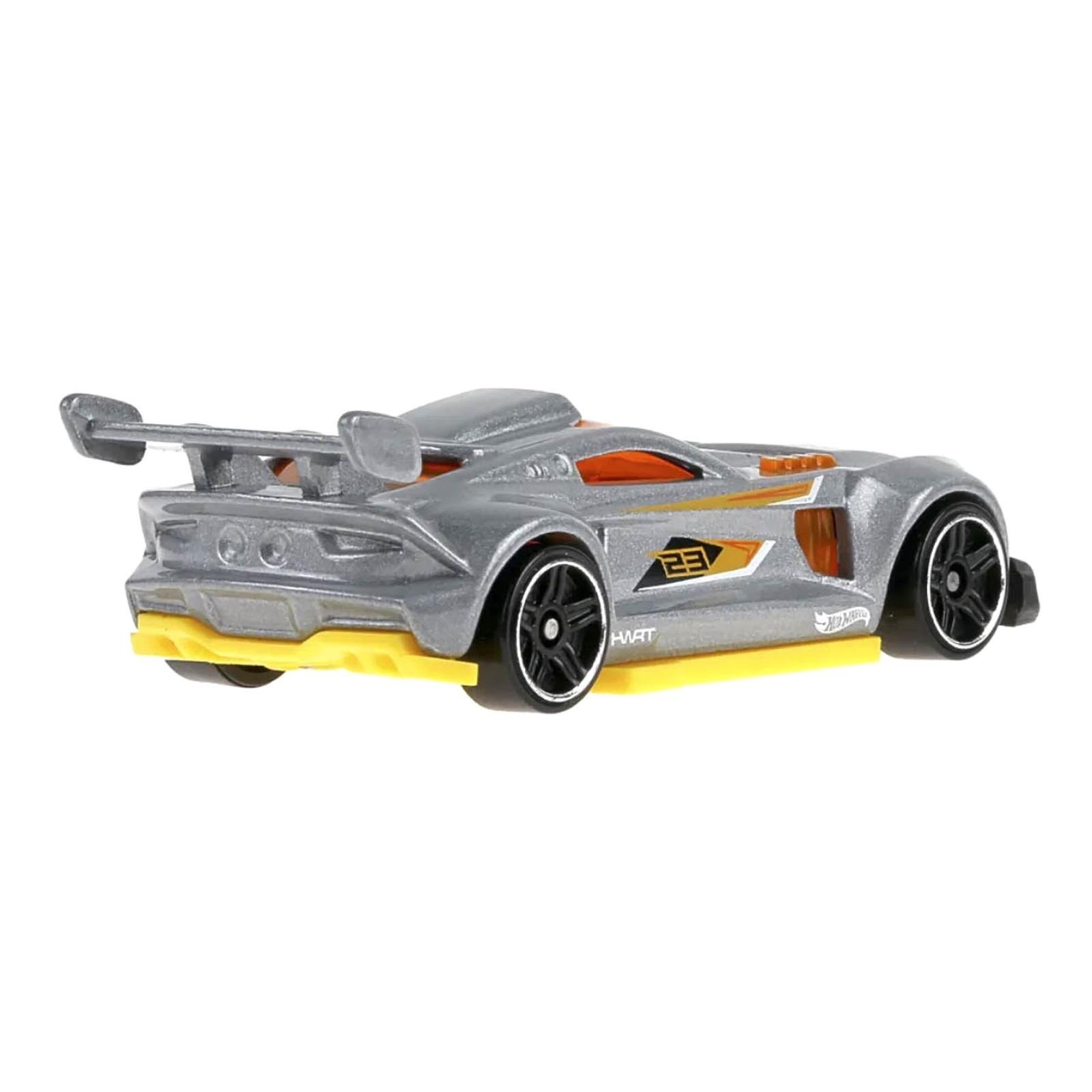 Hot Wheels Track Ripper JJK95 - Imagem 3