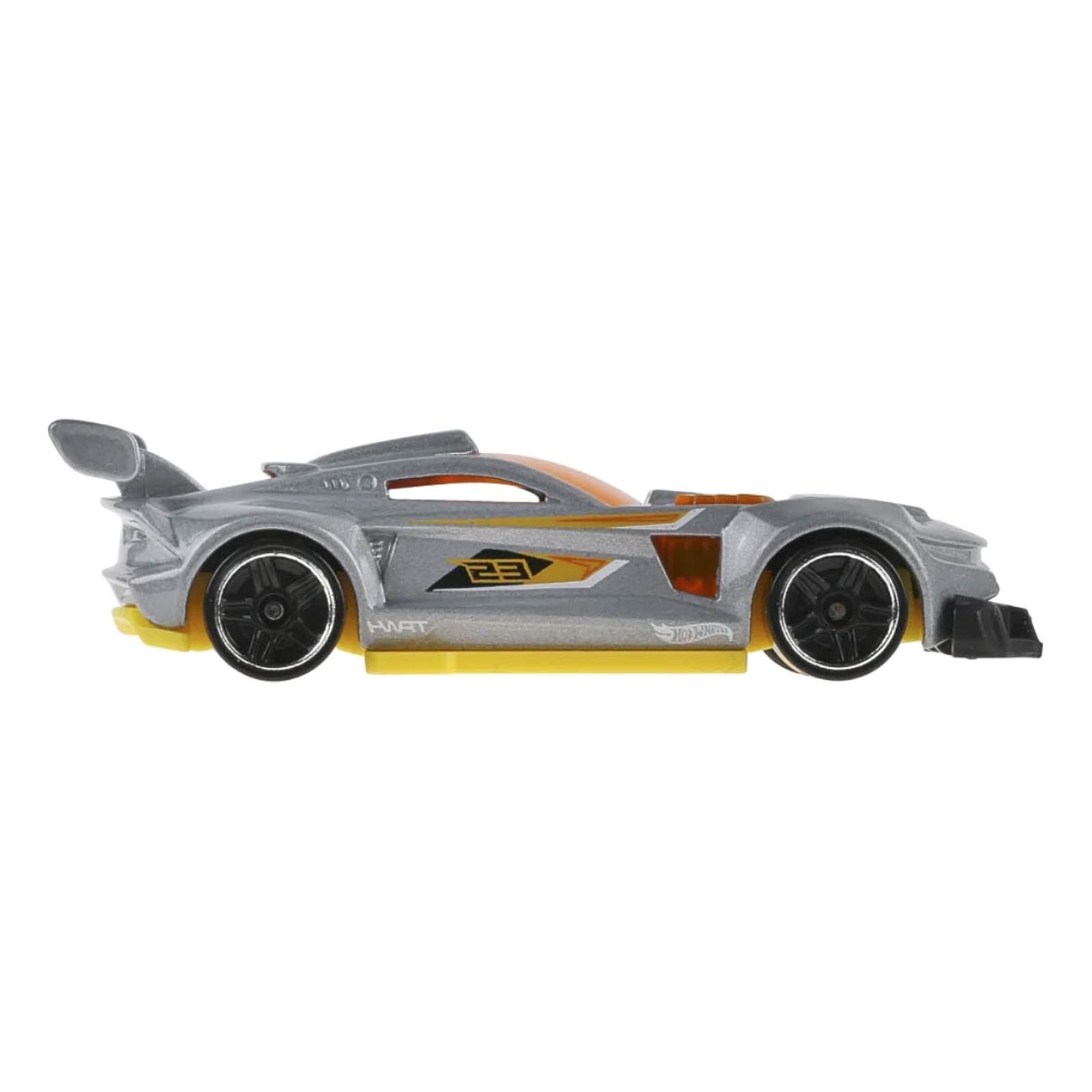 Hot Wheels Track Ripper JJK95 - Imagem 2