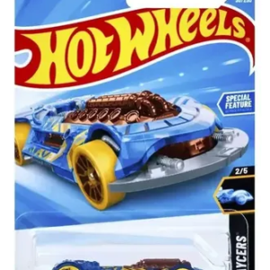 Hot Wheels X-Steam JJJ01