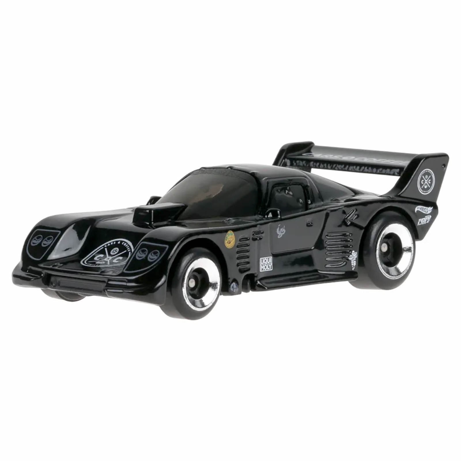 Hot Wheels LA Liebre JJH36 - Imagem 2