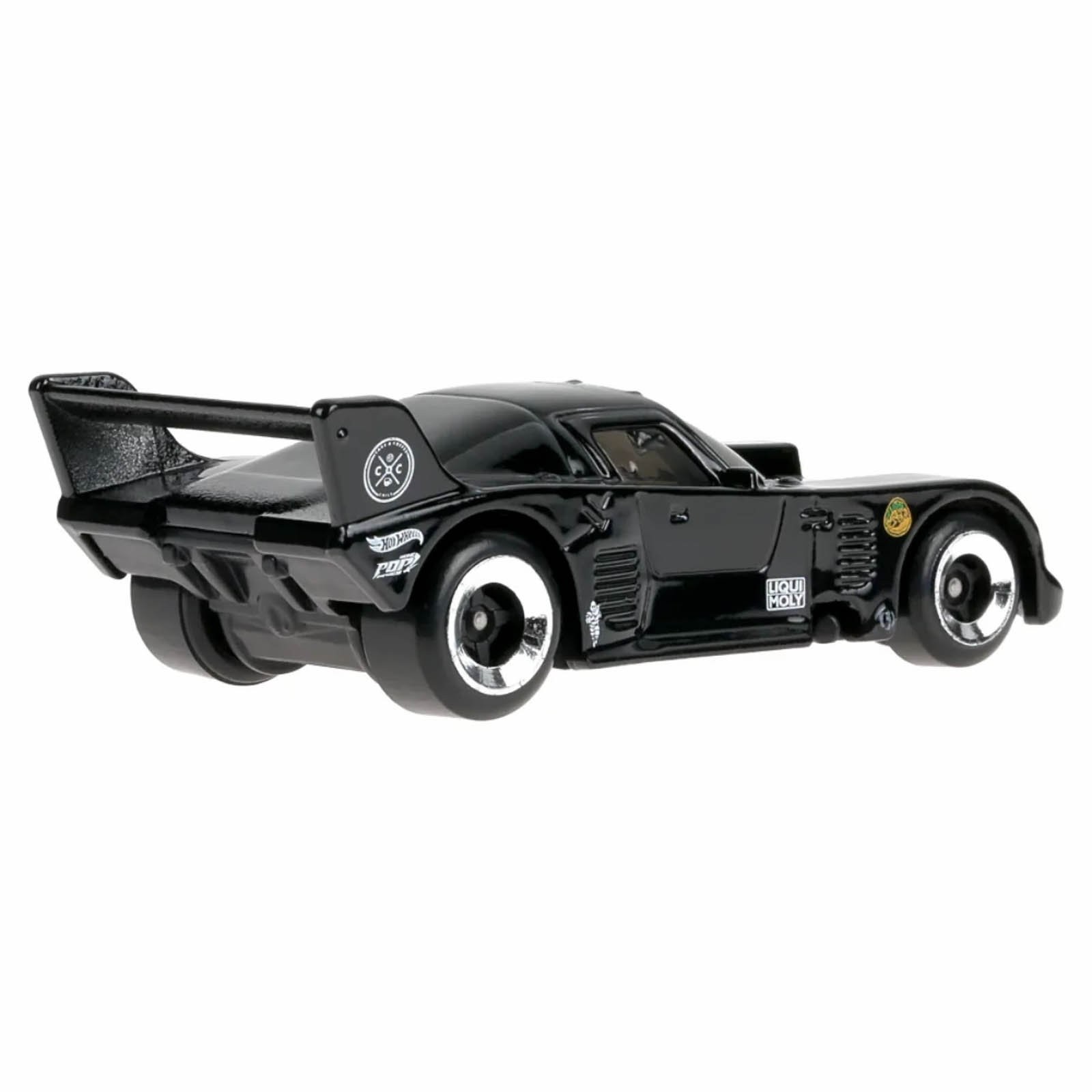 Hot Wheels LA Liebre JJH36 - Imagem 5