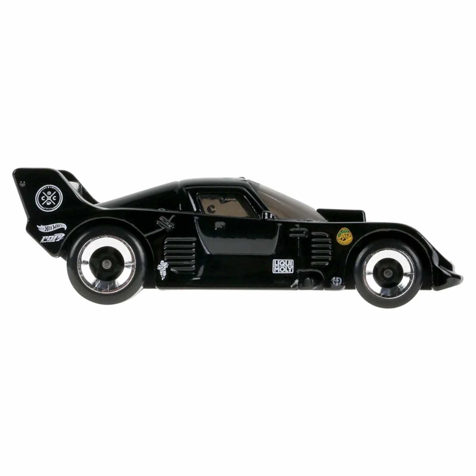 Hot Wheels LA Liebre JJH36 - Imagem 6