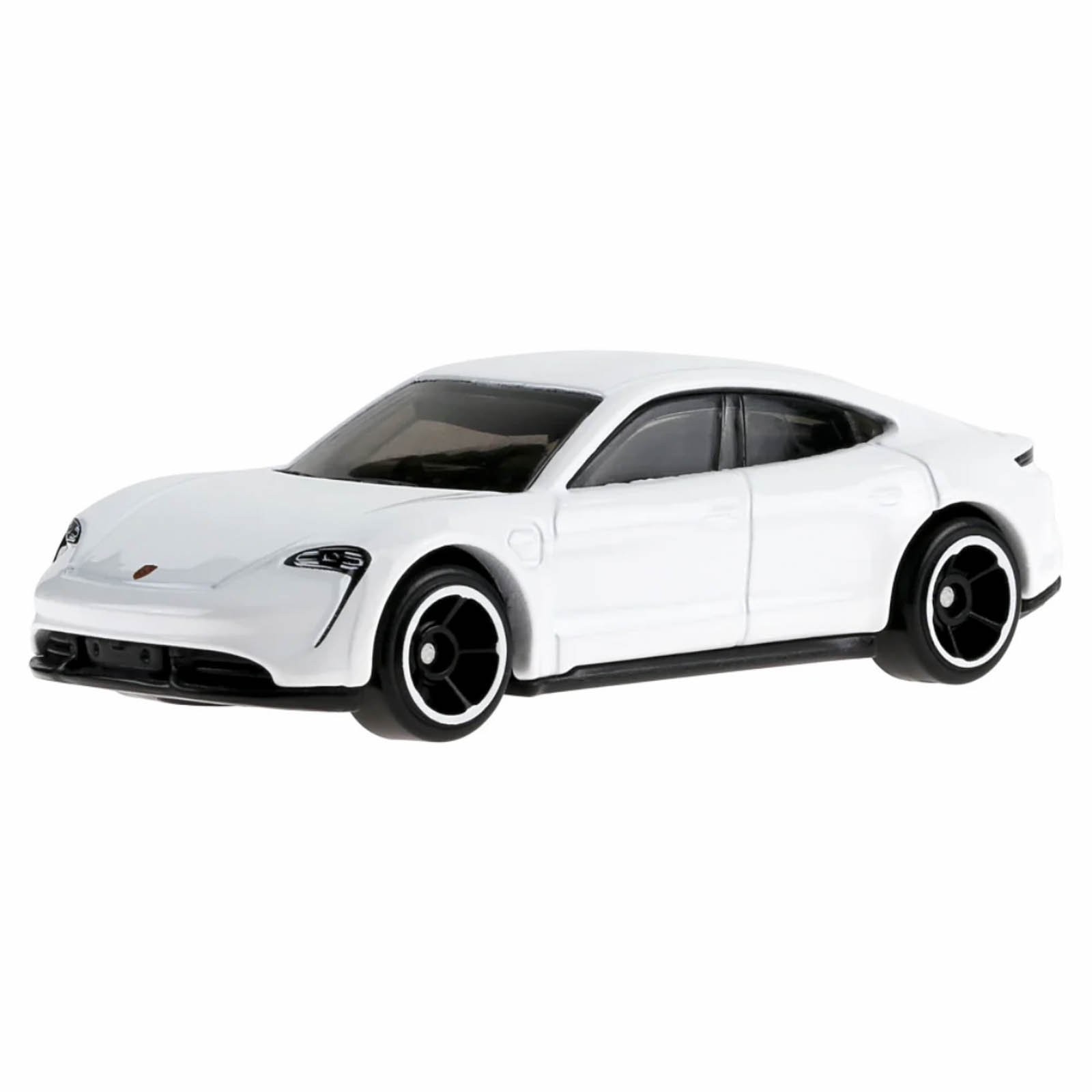 Hot Wheels Porsche Taycan Turbo S JJJ05 - Imagem 2