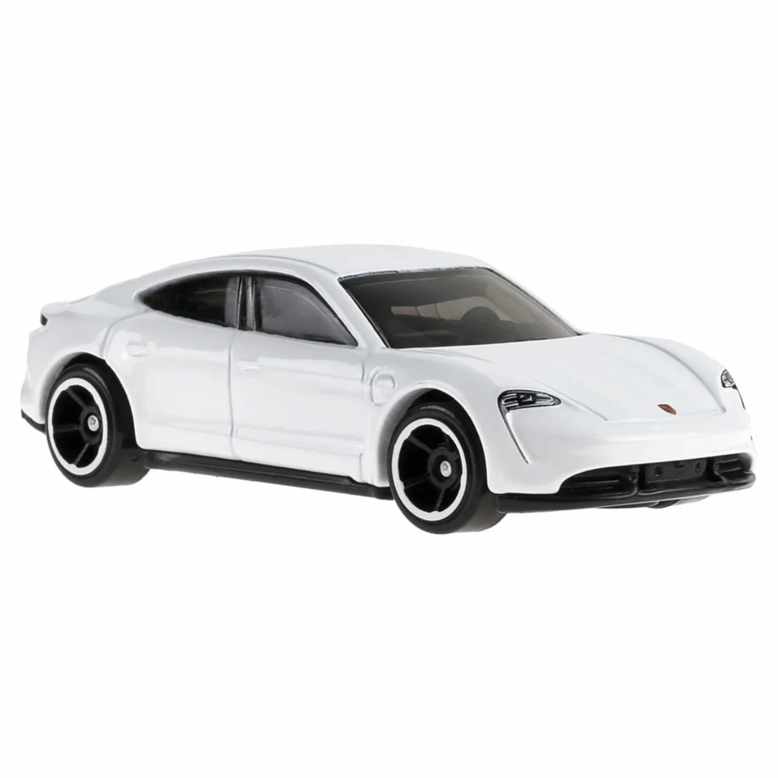 Hot Wheels Porsche Taycan Turbo S JJJ05 - Imagem 4