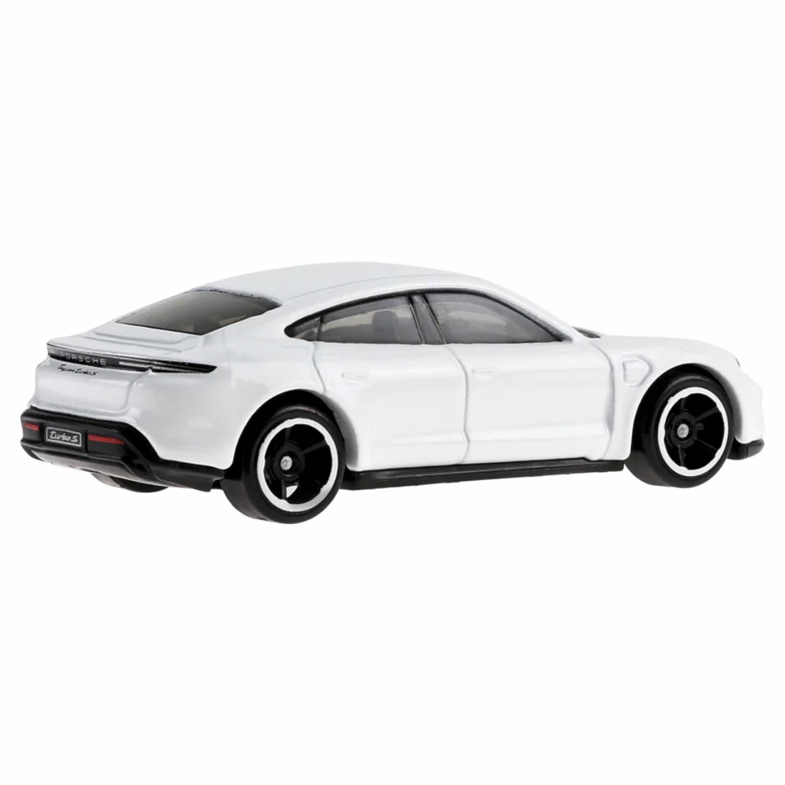 Hot Wheels Porsche Taycan Turbo S JJJ05 - Imagem 5