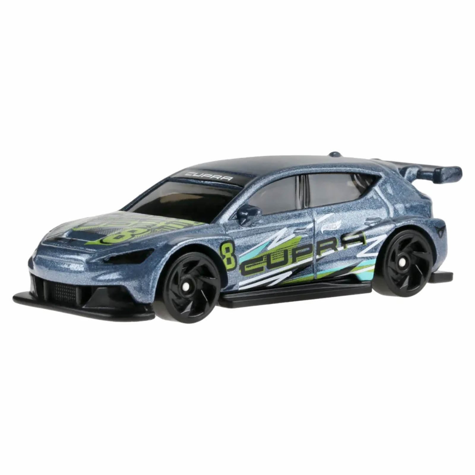 Hot Wheels Cupra e-Racer JJJ08 - Imagem 6