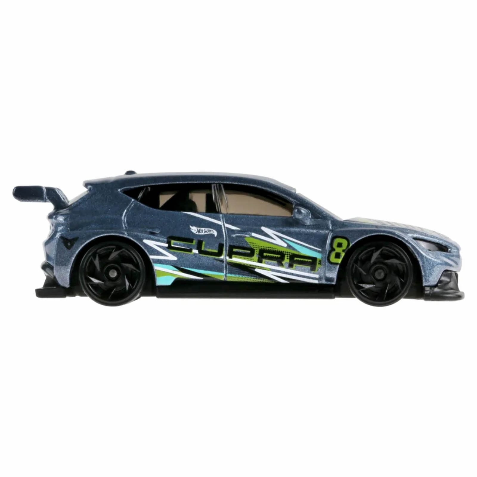 Hot Wheels Cupra e-Racer JJJ08 - Imagem 2