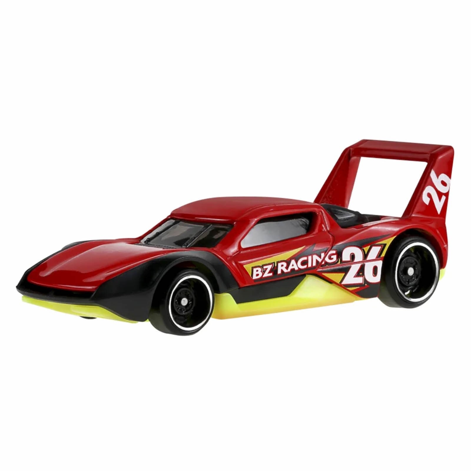 Hot Wheels High-Tail Chaser JJH35 - Imagem 6