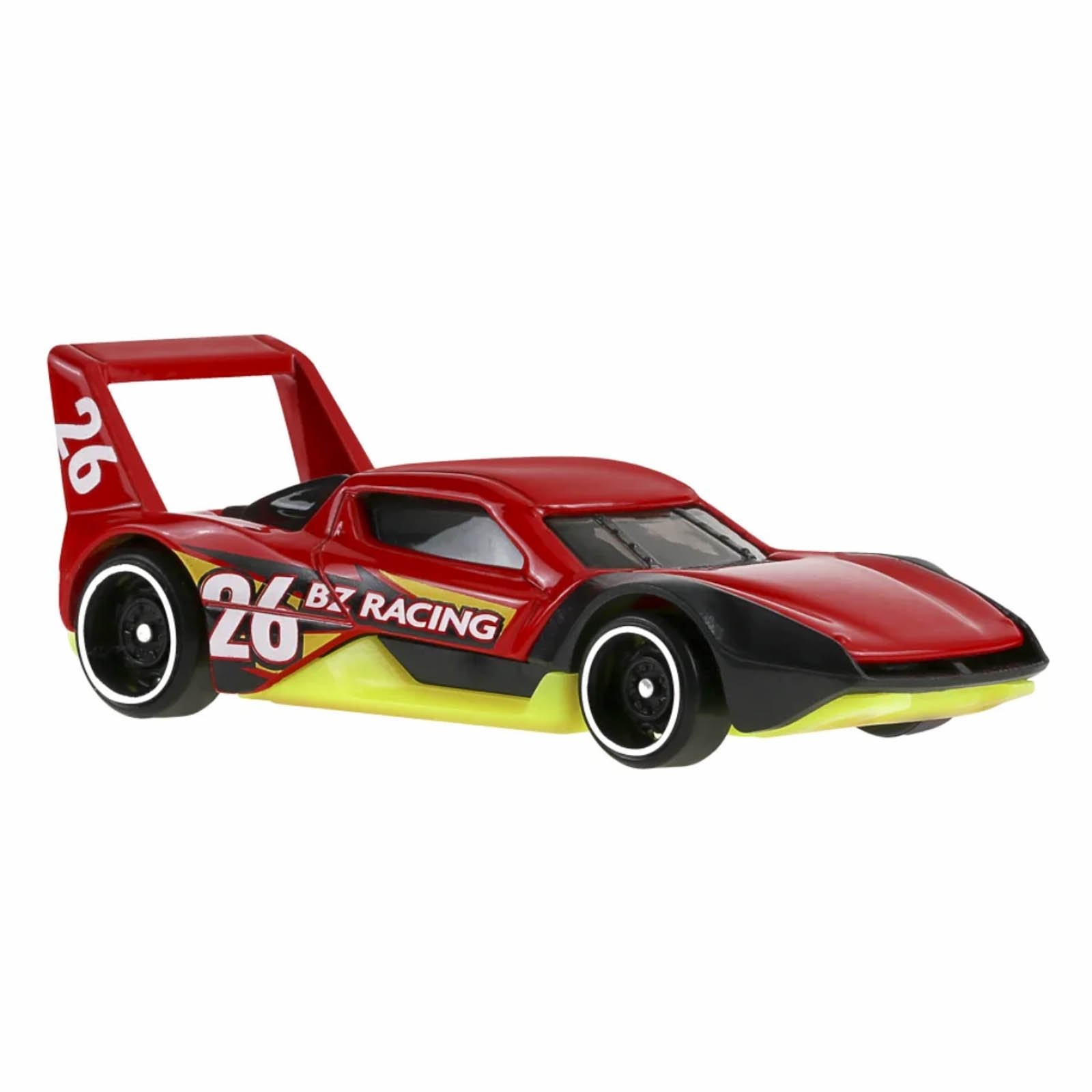 Hot Wheels High-Tail Chaser JJH35 - Imagem 4