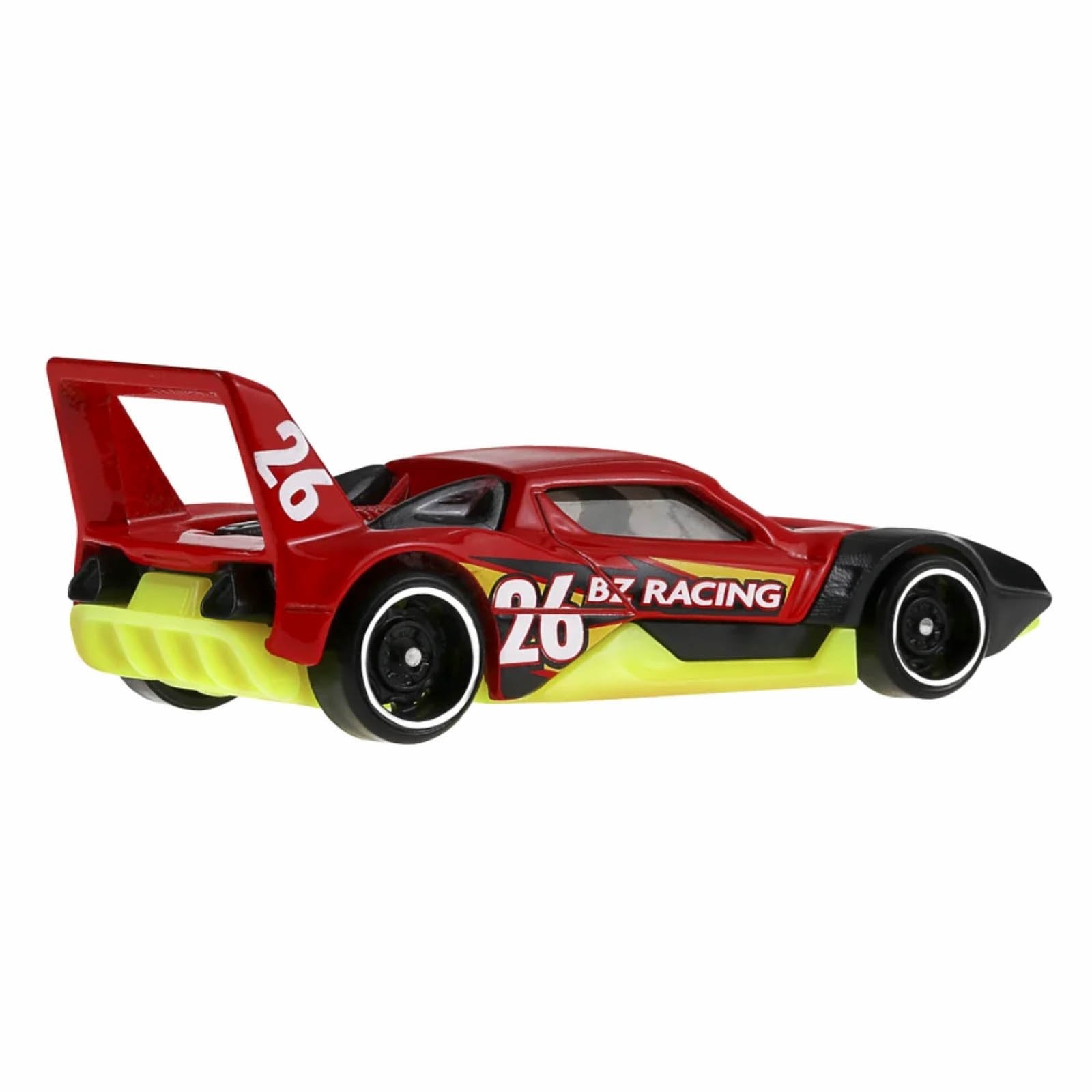 Hot Wheels High-Tail Chaser JJH35 - Imagem 3