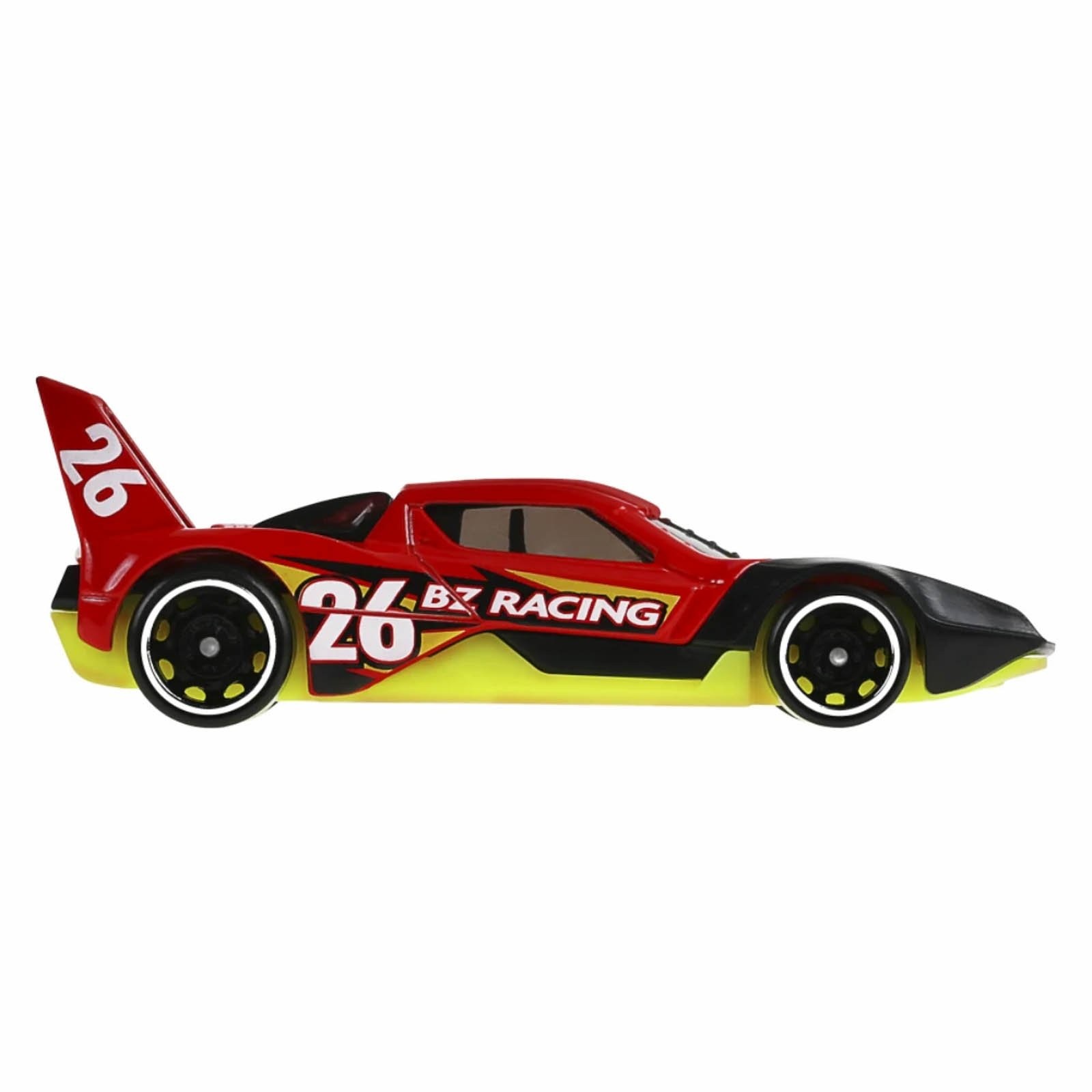 Hot Wheels High-Tail Chaser JJH35 - Imagem 2