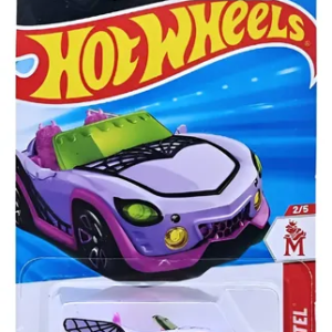 Hot Wheels Quick Chat JJJ19