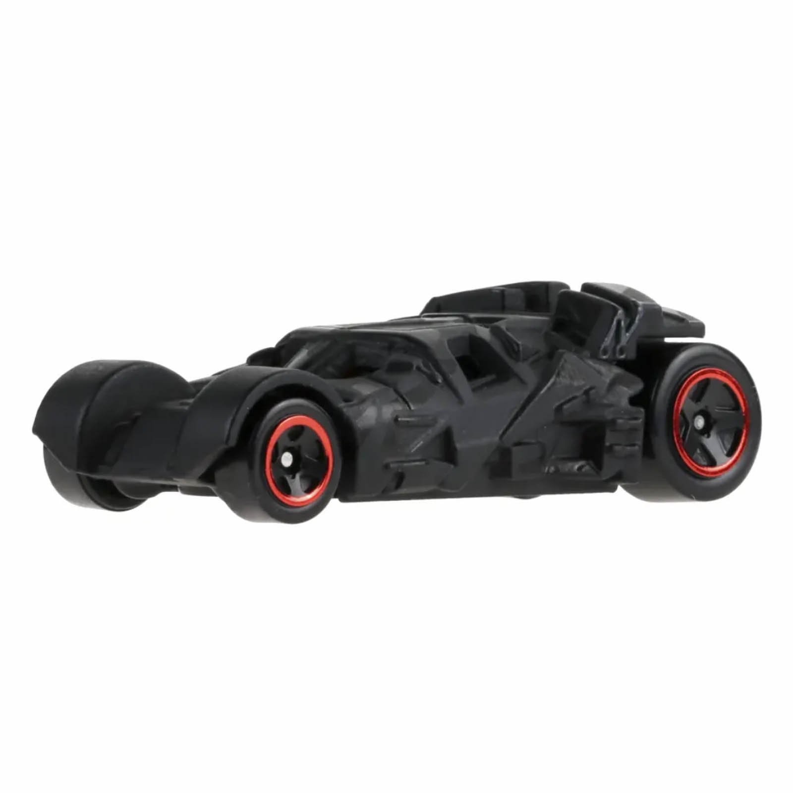 Hot Wheels The Dark Knight Batmobile JJL13 - Imagem 6