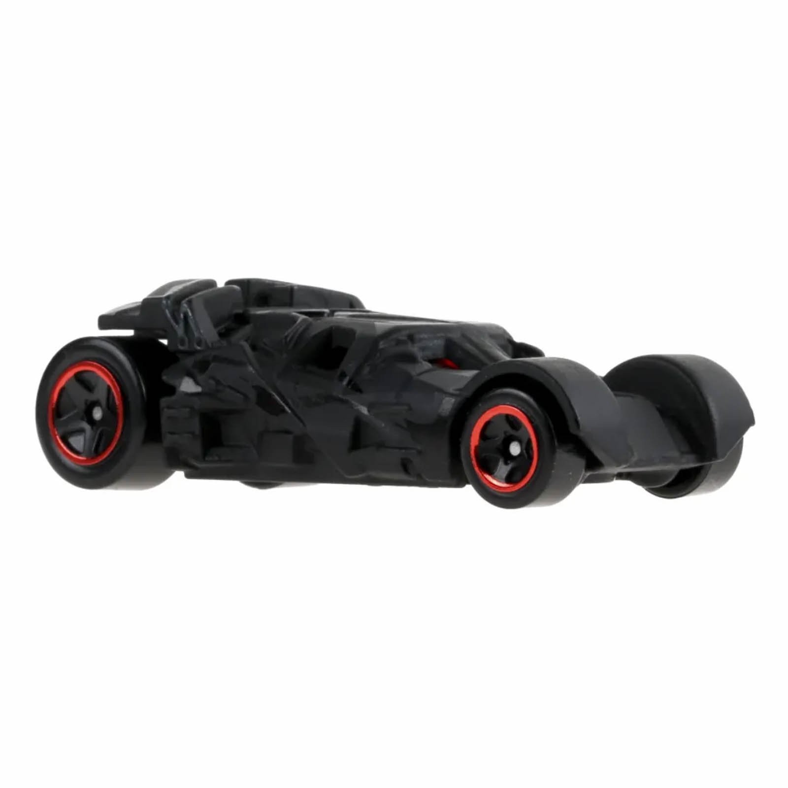 Hot Wheels The Dark Knight Batmobile JJL13 - Imagem 4