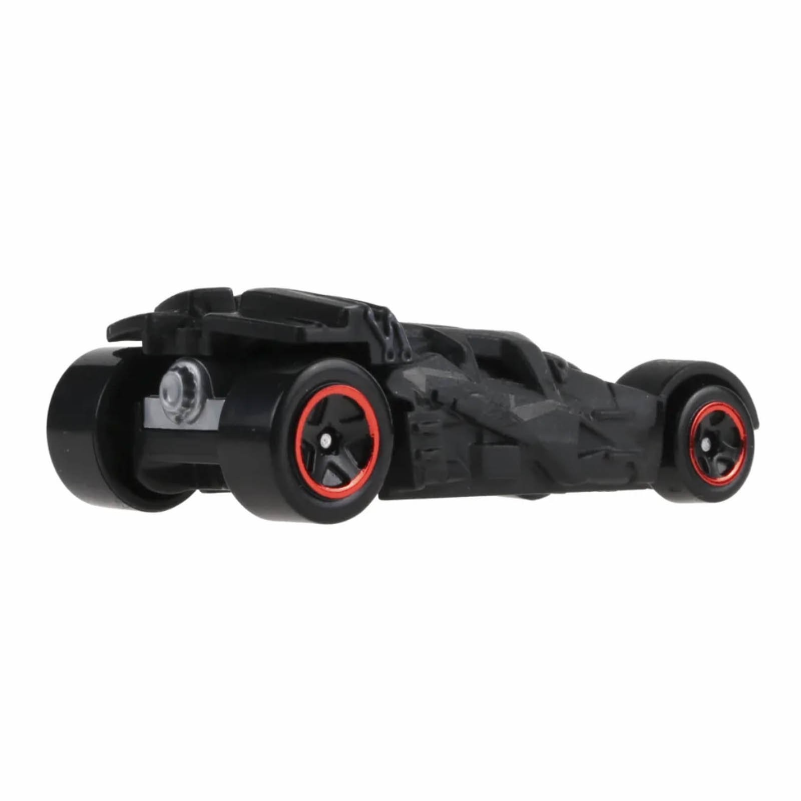 Hot Wheels The Dark Knight Batmobile JJL13 - Imagem 3