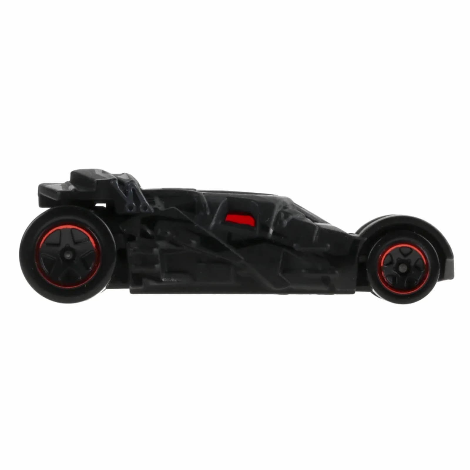Hot Wheels The Dark Knight Batmobile JJL13 - Imagem 2