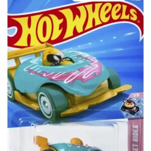 Hot Wheels Donut Drifter JJJ24