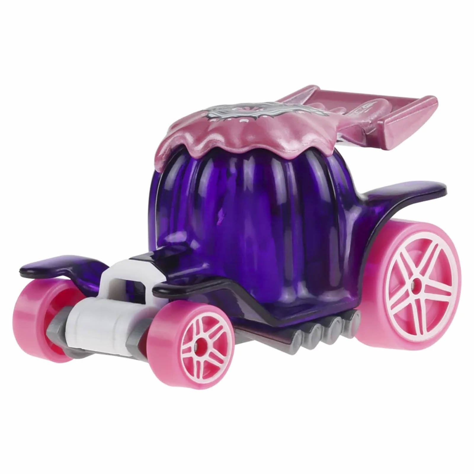 Hot Wheels Dessert Drifter JJJ25 - Imagem 6