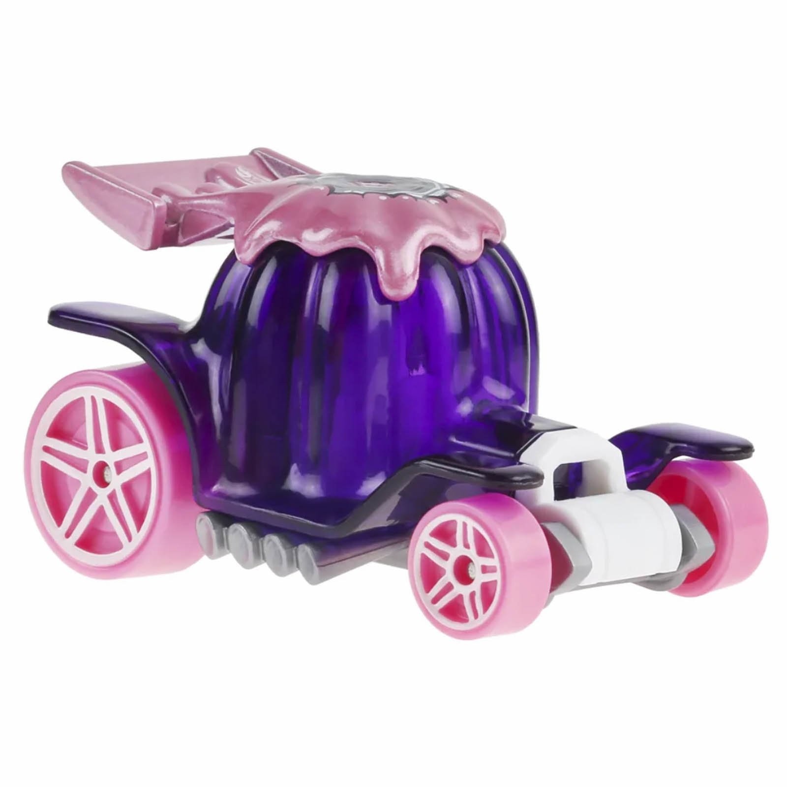Hot Wheels Dessert Drifter JJJ25 - Imagem 4