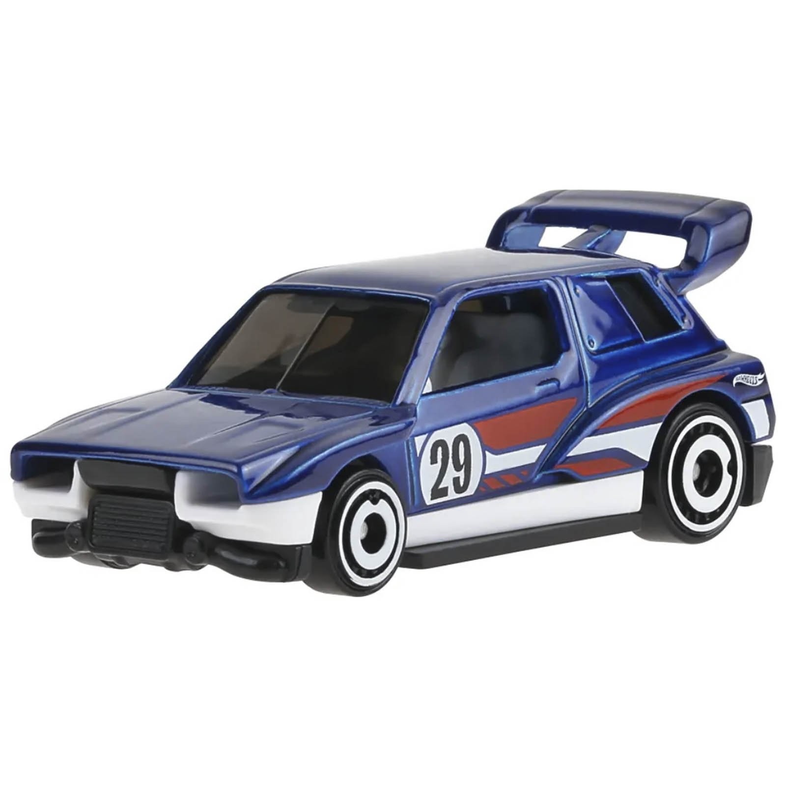 Hot Wheels Drift Box JJL09 - Imagem 6