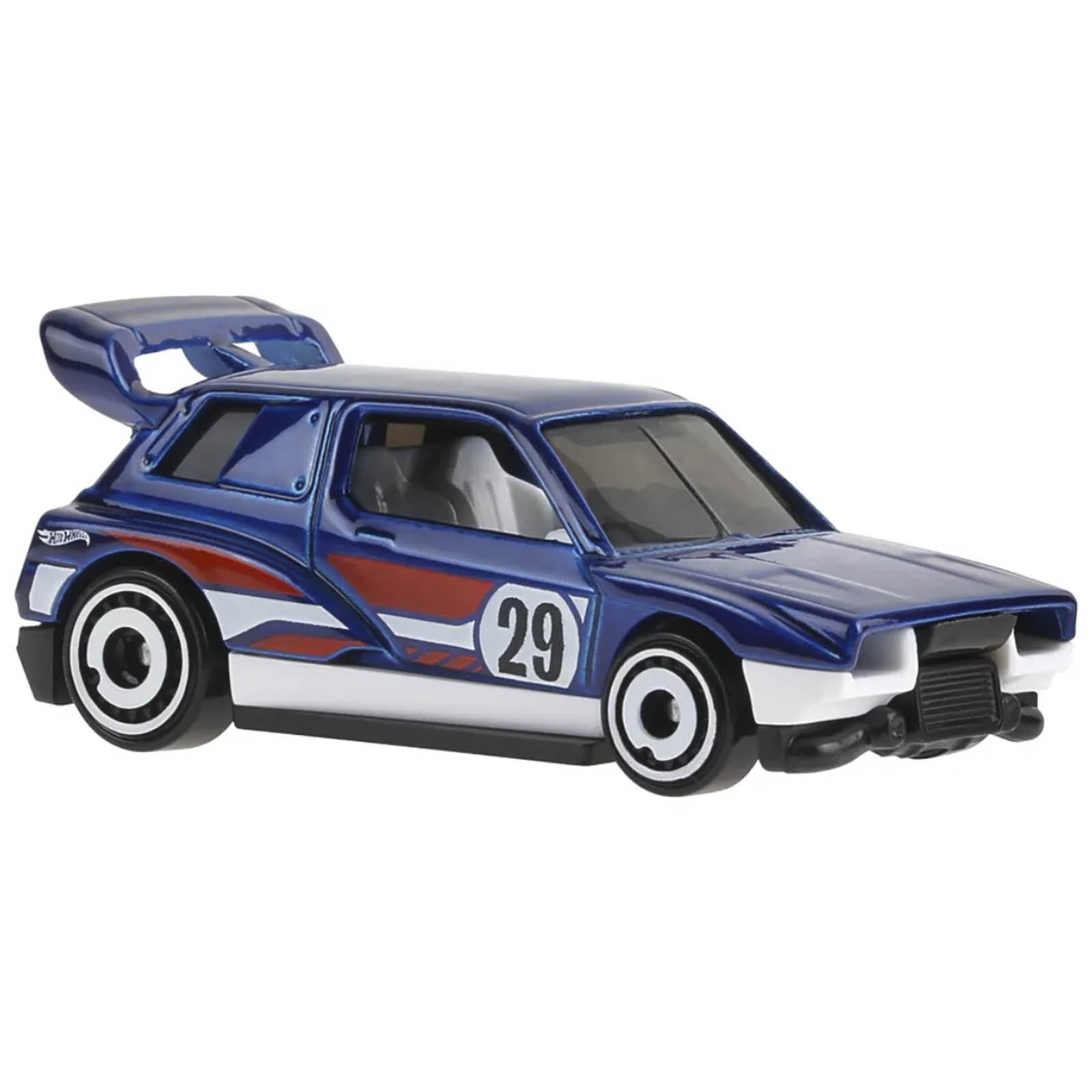 Hot Wheels Drift Box JJL09 - Imagem 4