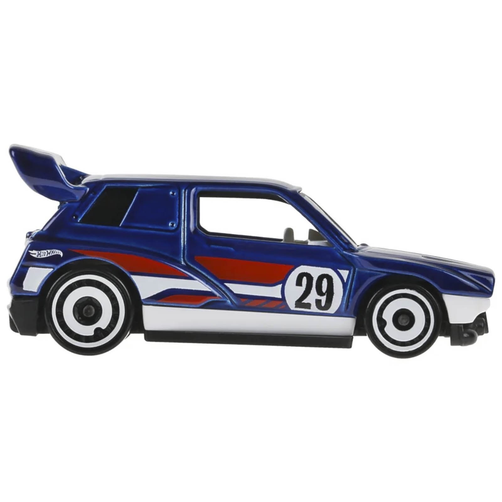 Hot Wheels Drift Box JJL09 - Imagem 2