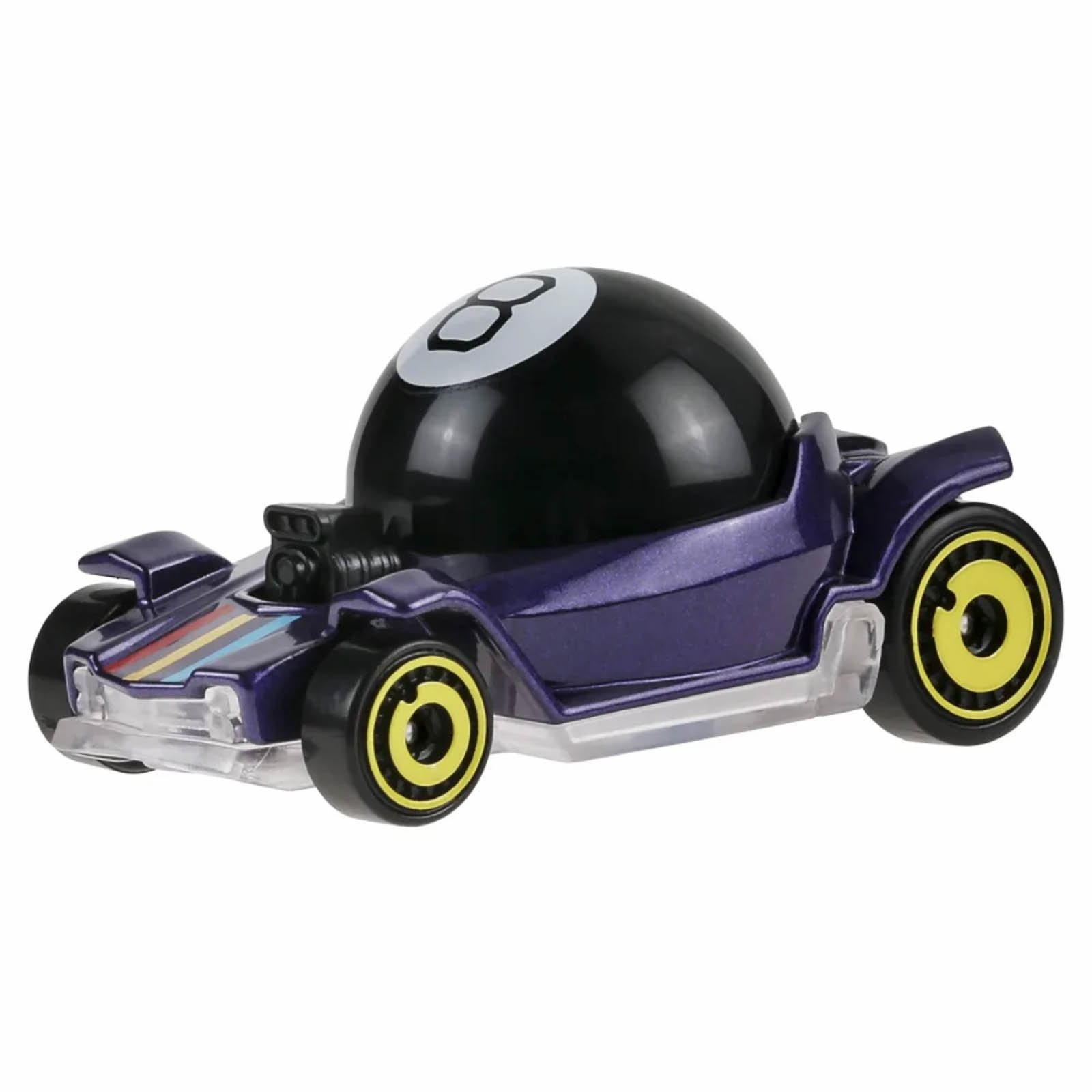 Hot Wheels Decidedly Go JJJ37 - Imagem 2