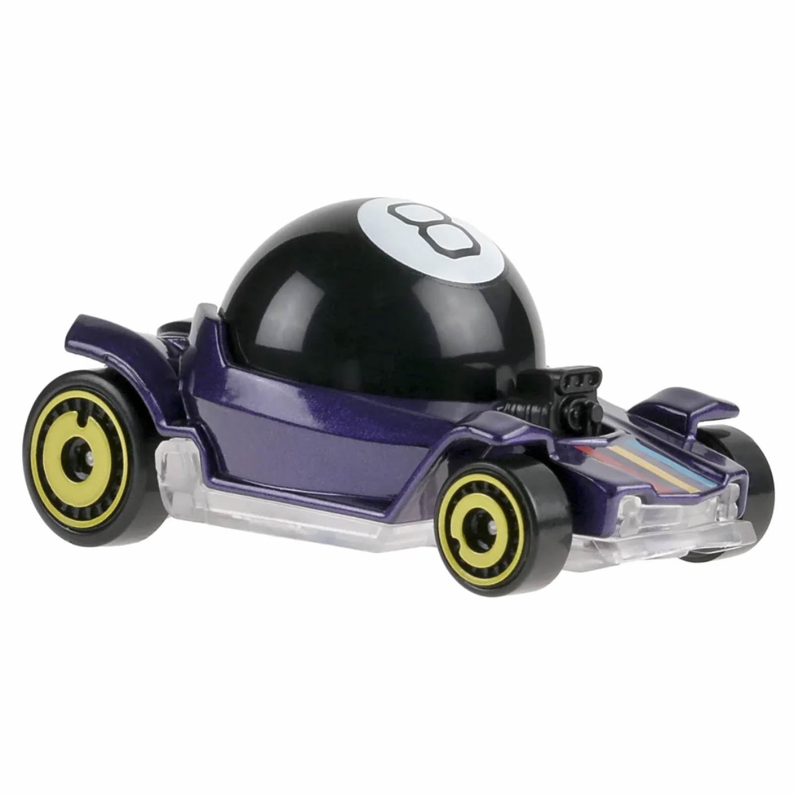 Hot Wheels Decidedly Go JJJ37 - Imagem 4