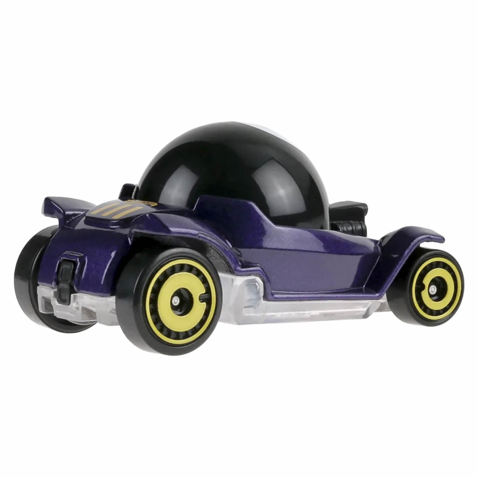 Hot Wheels Decidedly Go JJJ37 - Imagem 5